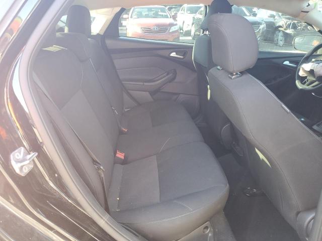 Photo 9 VIN: 1FADP3K29HL240600 - FORD FOCUS 