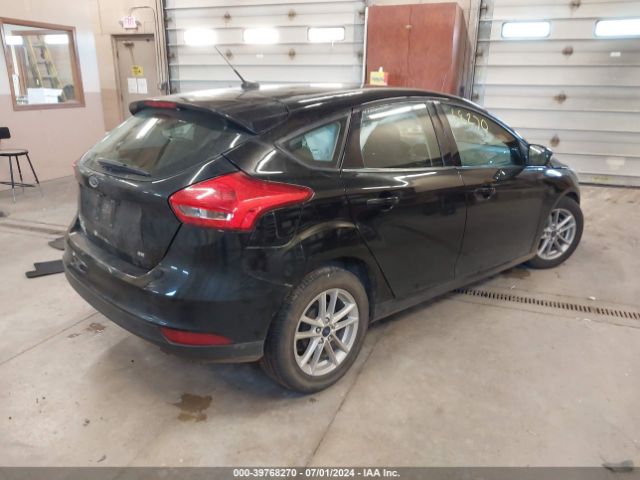 Photo 3 VIN: 1FADP3K29HL247739 - FORD FOCUS 