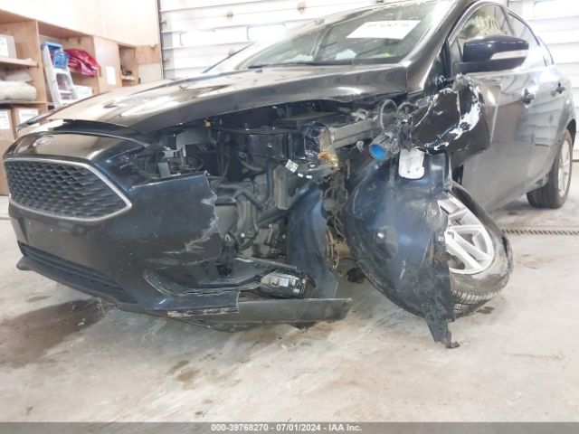 Photo 5 VIN: 1FADP3K29HL247739 - FORD FOCUS 