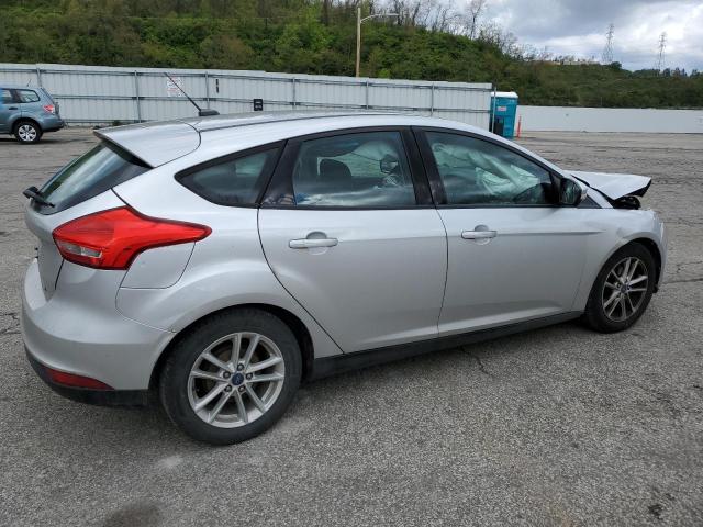 Photo 2 VIN: 1FADP3K29HL248874 - FORD FOCUS 