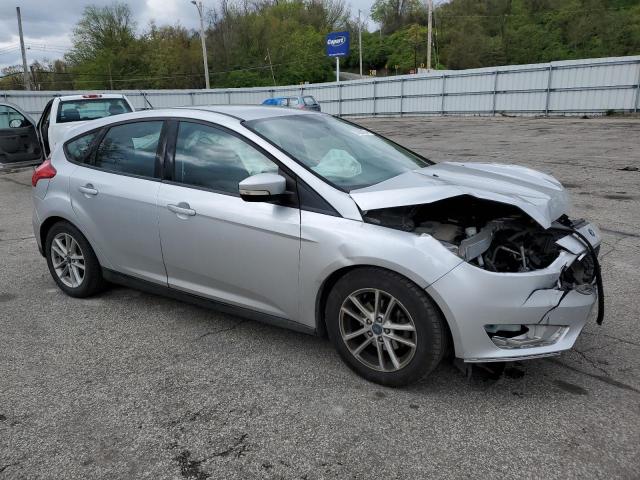 Photo 3 VIN: 1FADP3K29HL248874 - FORD FOCUS 