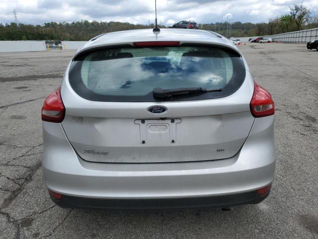 Photo 5 VIN: 1FADP3K29HL248874 - FORD FOCUS 