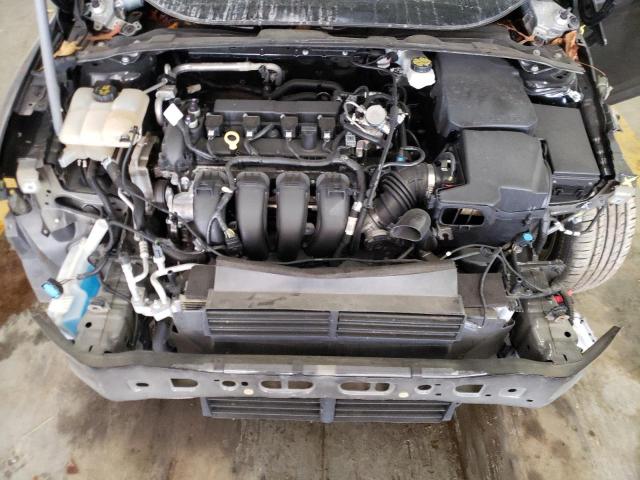 Photo 10 VIN: 1FADP3K29HL262080 - FORD FOCUS 