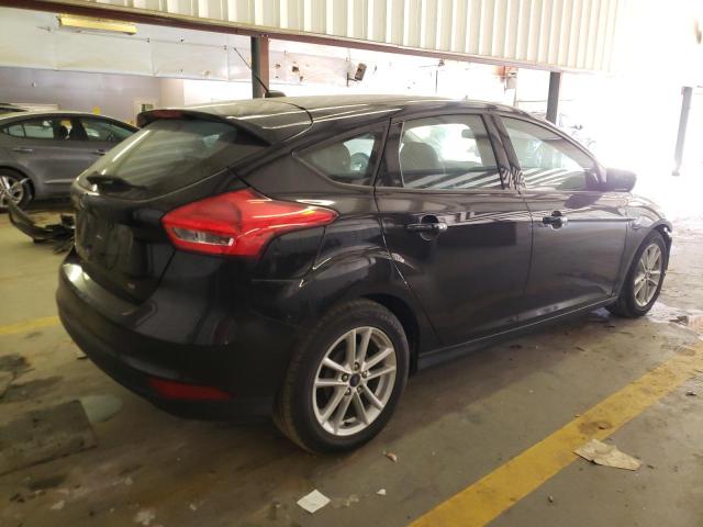 Photo 2 VIN: 1FADP3K29HL262080 - FORD FOCUS 