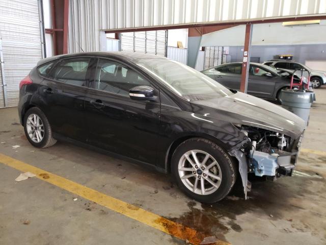 Photo 3 VIN: 1FADP3K29HL262080 - FORD FOCUS 