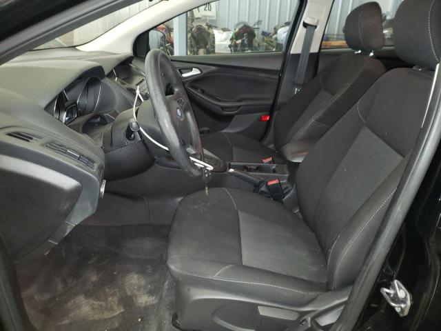 Photo 6 VIN: 1FADP3K29HL262080 - FORD FOCUS 