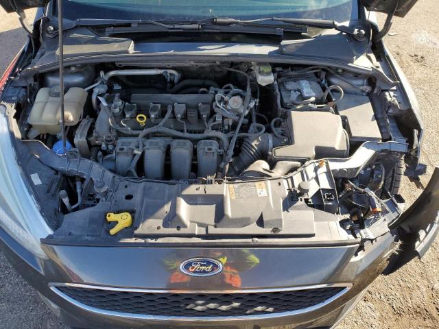 Photo 10 VIN: 1FADP3K29HL267375 - FORD FOCUS 