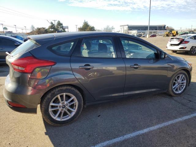 Photo 2 VIN: 1FADP3K29HL267375 - FORD FOCUS 