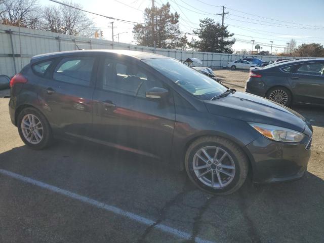 Photo 3 VIN: 1FADP3K29HL267375 - FORD FOCUS 