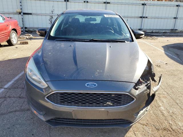 Photo 4 VIN: 1FADP3K29HL267375 - FORD FOCUS 