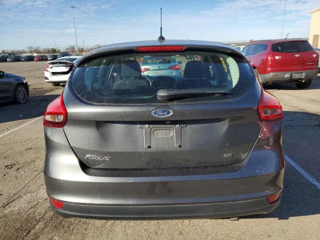 Photo 5 VIN: 1FADP3K29HL267375 - FORD FOCUS 