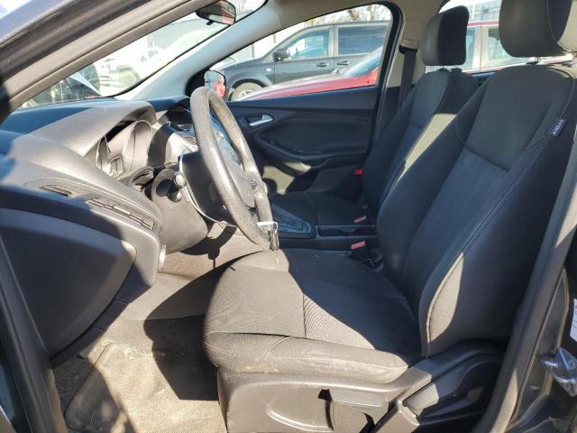 Photo 6 VIN: 1FADP3K29HL267375 - FORD FOCUS 