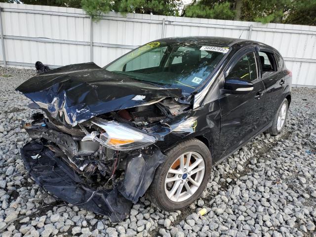 Photo 1 VIN: 1FADP3K29HL272771 - FORD FOCUS SE 