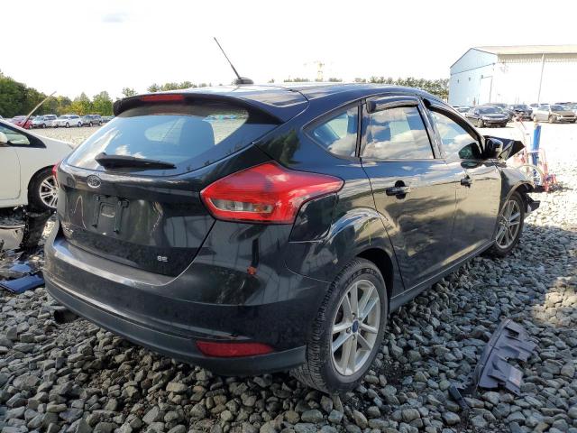 Photo 3 VIN: 1FADP3K29HL272771 - FORD FOCUS SE 