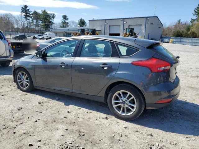 Photo 1 VIN: 1FADP3K29HL278442 - FORD FOCUS 