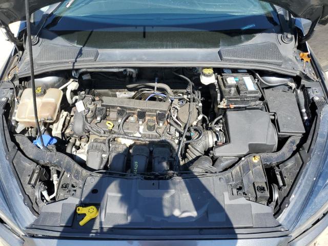 Photo 10 VIN: 1FADP3K29HL278442 - FORD FOCUS 