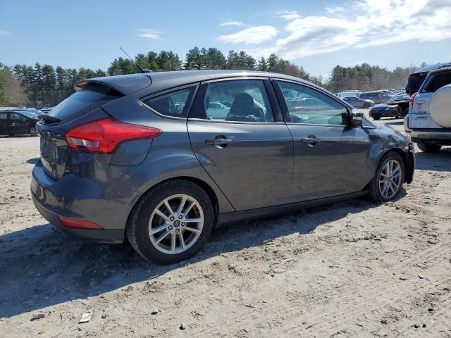 Photo 2 VIN: 1FADP3K29HL278442 - FORD FOCUS 