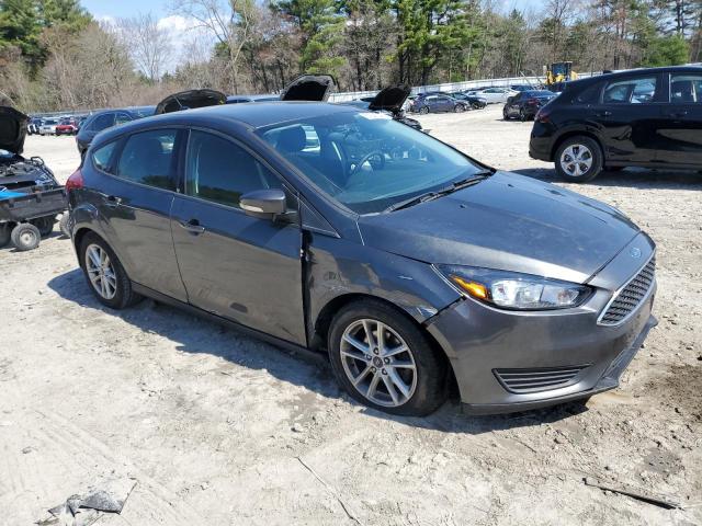 Photo 3 VIN: 1FADP3K29HL278442 - FORD FOCUS 