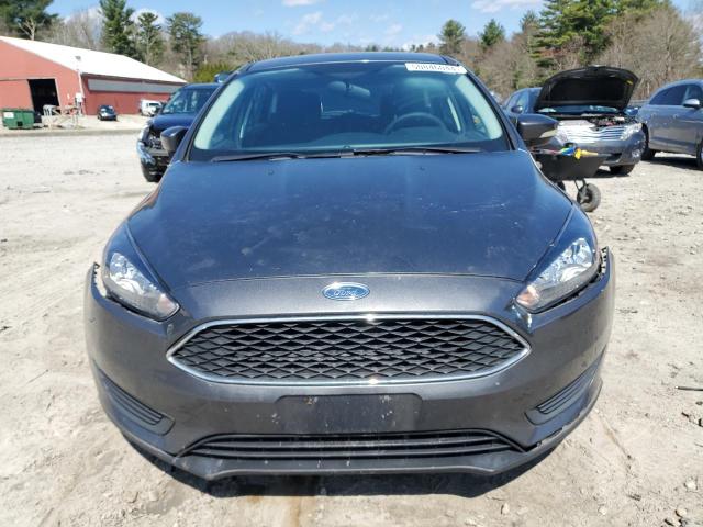 Photo 4 VIN: 1FADP3K29HL278442 - FORD FOCUS 