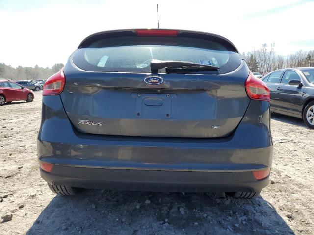 Photo 5 VIN: 1FADP3K29HL278442 - FORD FOCUS 