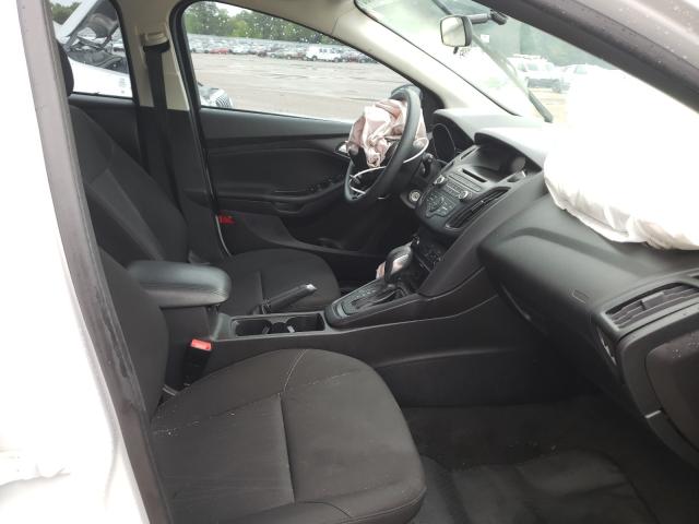 Photo 4 VIN: 1FADP3K29HL286055 - FORD FOCUS SE 