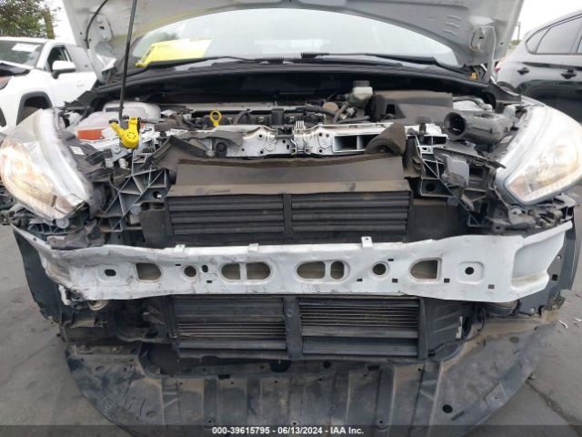 Photo 5 VIN: 1FADP3K29HL286119 - FORD FOCUS 