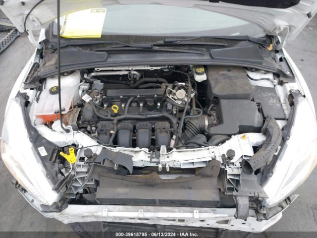 Photo 9 VIN: 1FADP3K29HL286119 - FORD FOCUS 