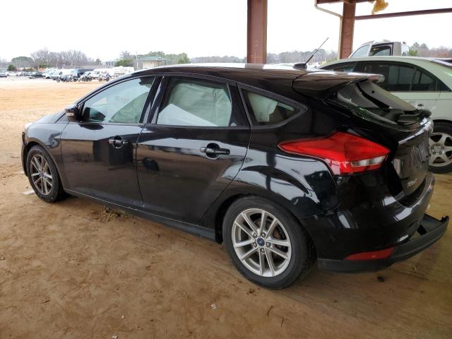 Photo 1 VIN: 1FADP3K29HL286170 - FORD FOCUS SE 