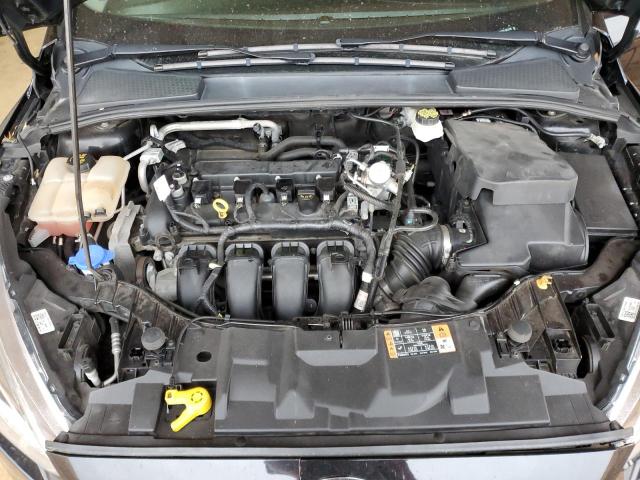 Photo 10 VIN: 1FADP3K29HL286170 - FORD FOCUS SE 