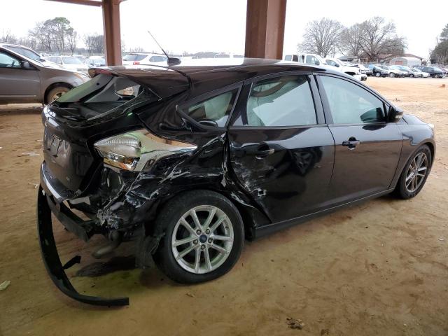 Photo 2 VIN: 1FADP3K29HL286170 - FORD FOCUS SE 