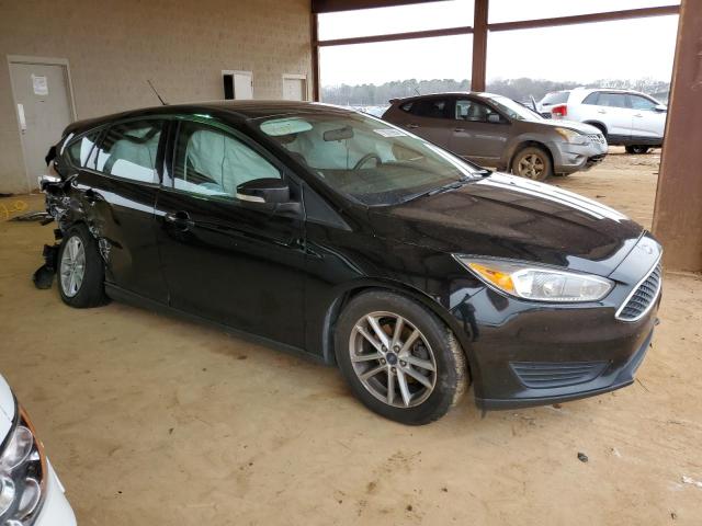 Photo 3 VIN: 1FADP3K29HL286170 - FORD FOCUS SE 