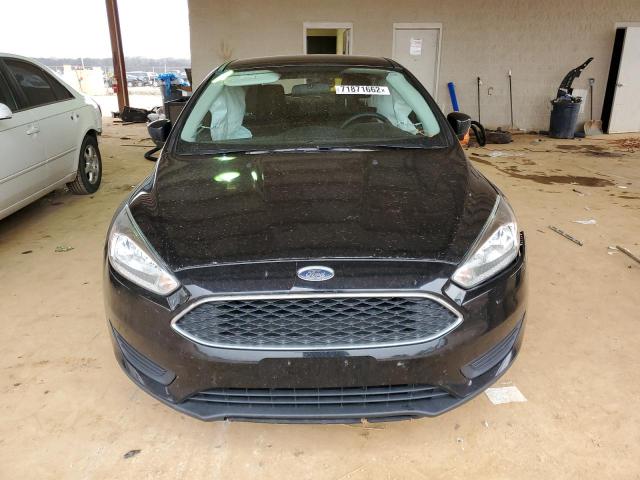 Photo 4 VIN: 1FADP3K29HL286170 - FORD FOCUS SE 