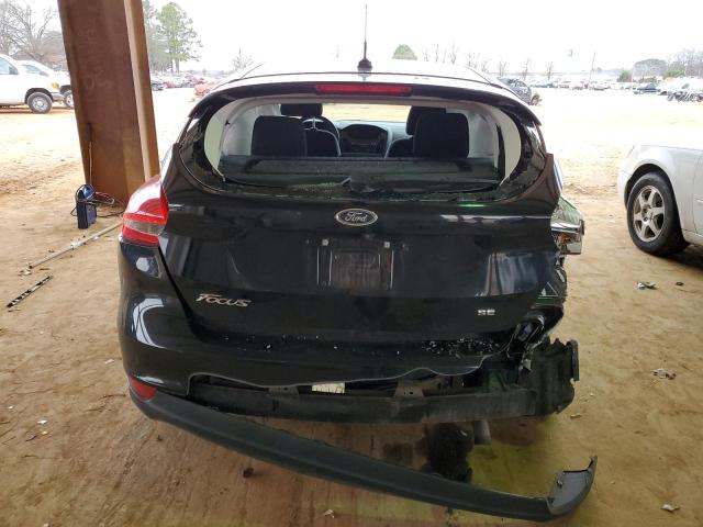 Photo 5 VIN: 1FADP3K29HL286170 - FORD FOCUS SE 