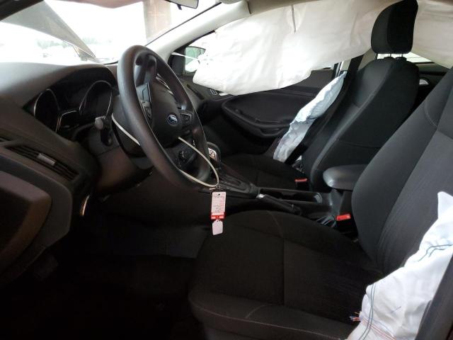 Photo 6 VIN: 1FADP3K29HL286170 - FORD FOCUS SE 