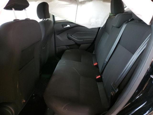 Photo 9 VIN: 1FADP3K29HL286170 - FORD FOCUS SE 