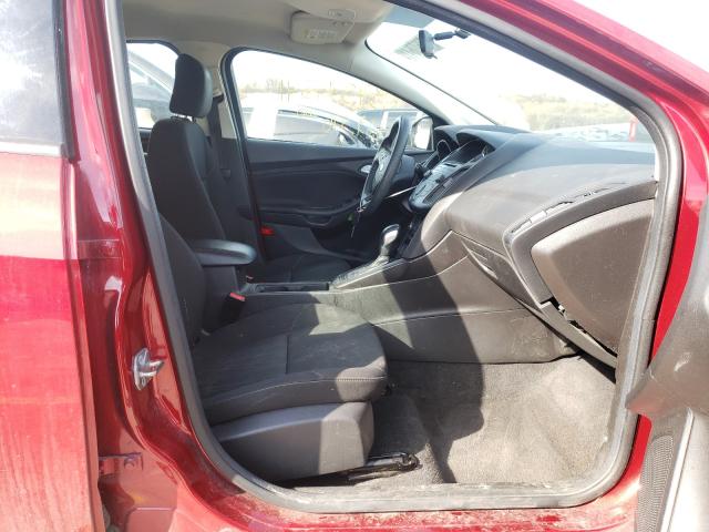 Photo 4 VIN: 1FADP3K29HL286492 - FORD FOCUS SE 