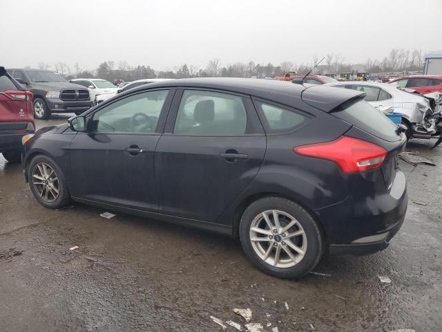 Photo 1 VIN: 1FADP3K29HL289098 - FORD FOCUS 