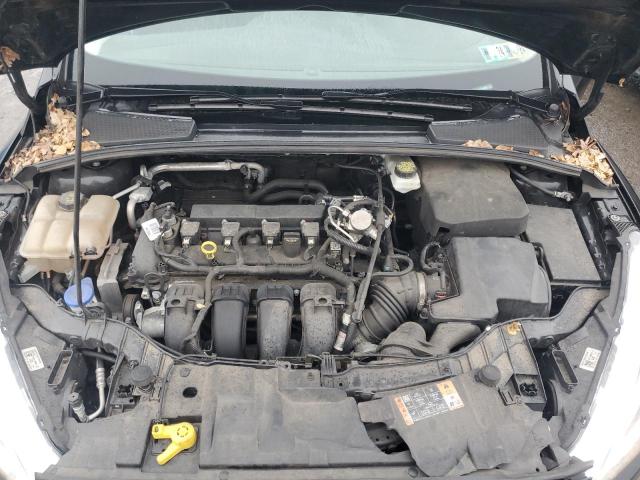 Photo 10 VIN: 1FADP3K29HL289098 - FORD FOCUS 