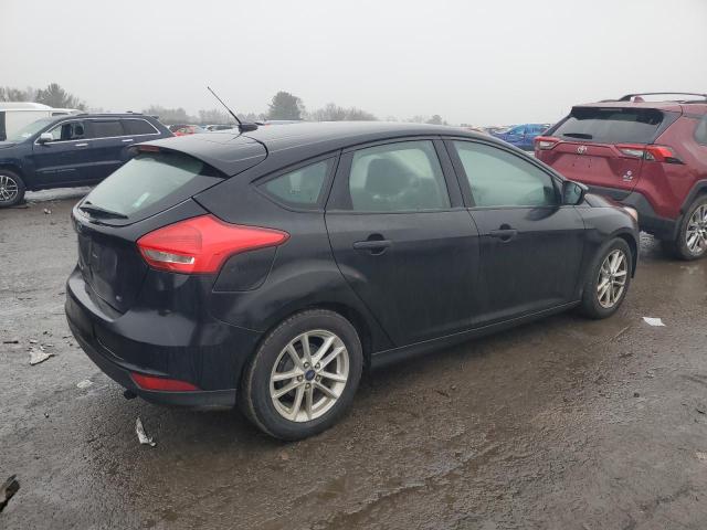 Photo 2 VIN: 1FADP3K29HL289098 - FORD FOCUS 