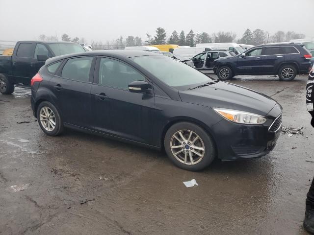 Photo 3 VIN: 1FADP3K29HL289098 - FORD FOCUS 