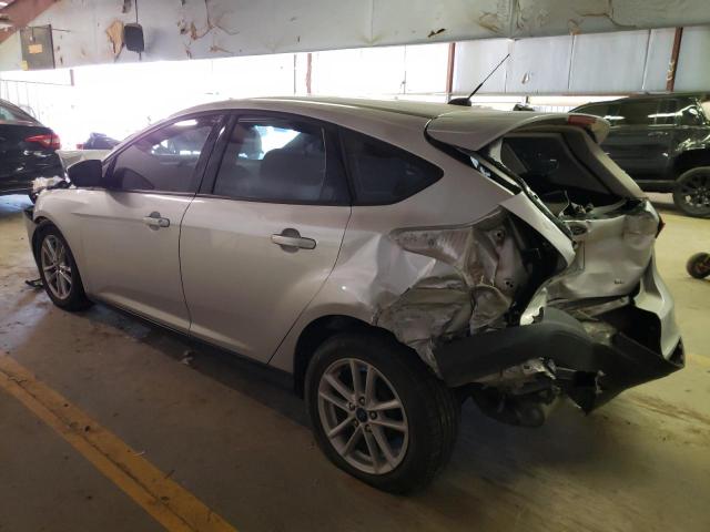 Photo 1 VIN: 1FADP3K29HL293572 - FORD FOCUS 