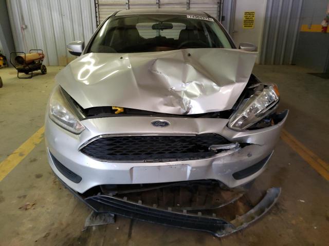 Photo 4 VIN: 1FADP3K29HL293572 - FORD FOCUS 