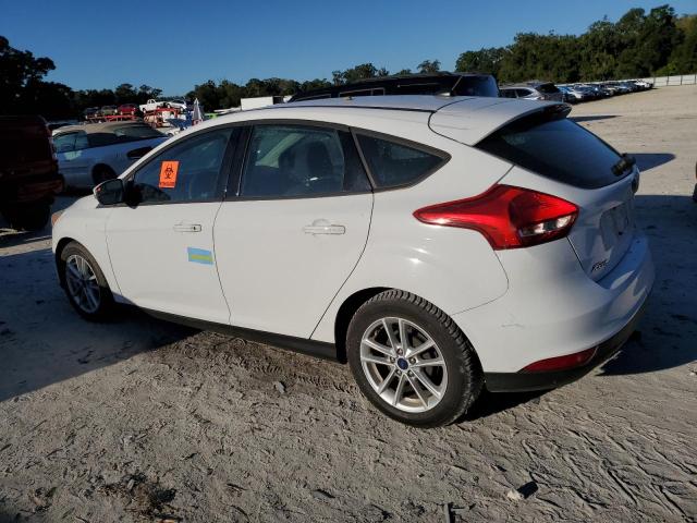 Photo 1 VIN: 1FADP3K29HL294477 - FORD FOCUS SE 