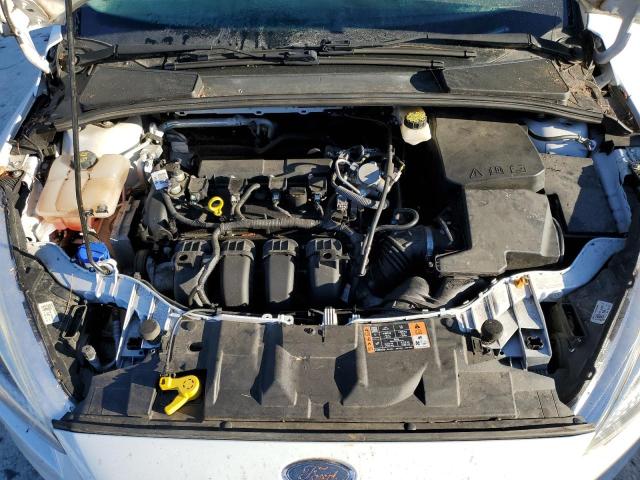 Photo 10 VIN: 1FADP3K29HL294477 - FORD FOCUS SE 