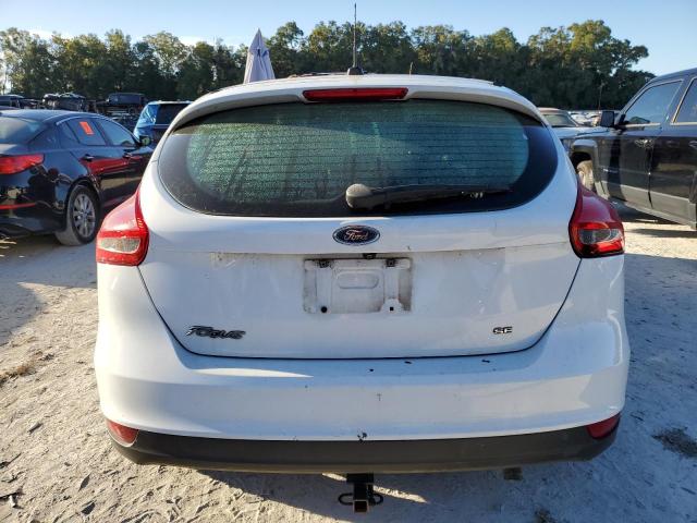 Photo 5 VIN: 1FADP3K29HL294477 - FORD FOCUS SE 