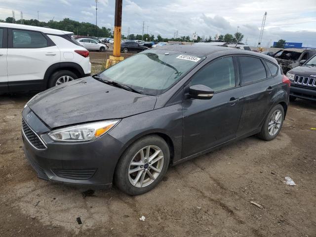 Photo 0 VIN: 1FADP3K29HL295225 - FORD FOCUS 