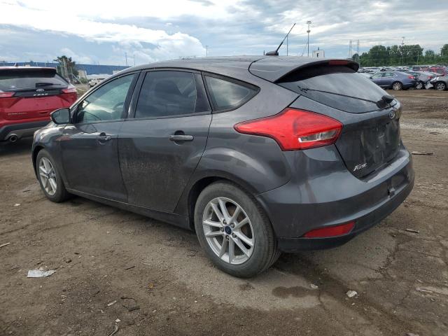 Photo 1 VIN: 1FADP3K29HL295225 - FORD FOCUS 