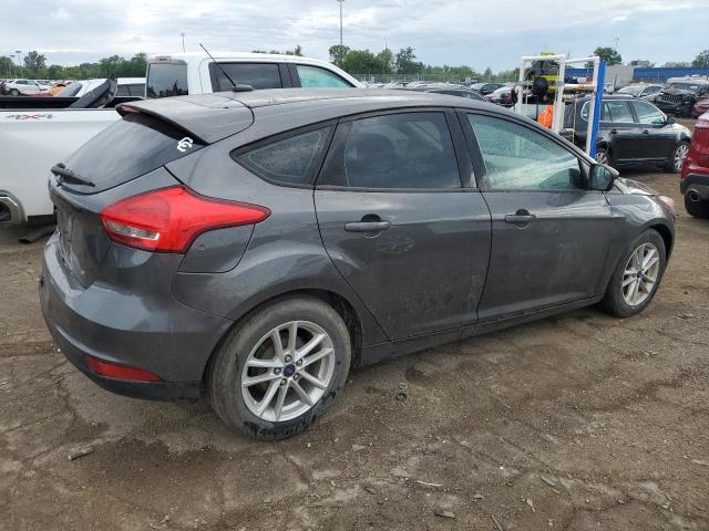 Photo 2 VIN: 1FADP3K29HL295225 - FORD FOCUS 