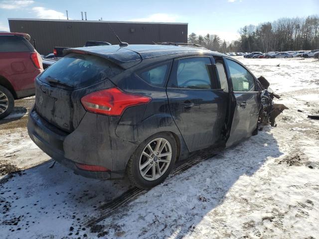 Photo 2 VIN: 1FADP3K29HL301315 - FORD FOCUS SE 