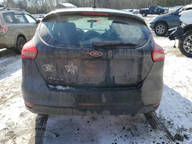 Photo 5 VIN: 1FADP3K29HL301315 - FORD FOCUS SE 